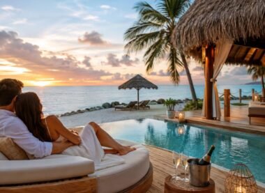honeymoon resorts