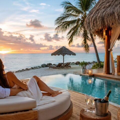 honeymoon resorts