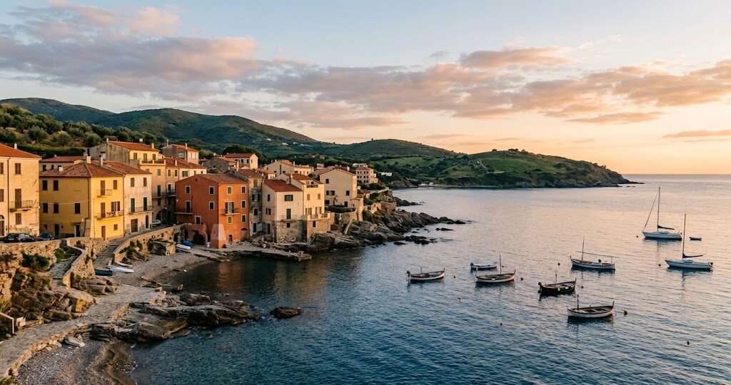 Best European Countries