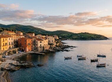 Best European Countries
