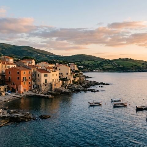 Best European Countries