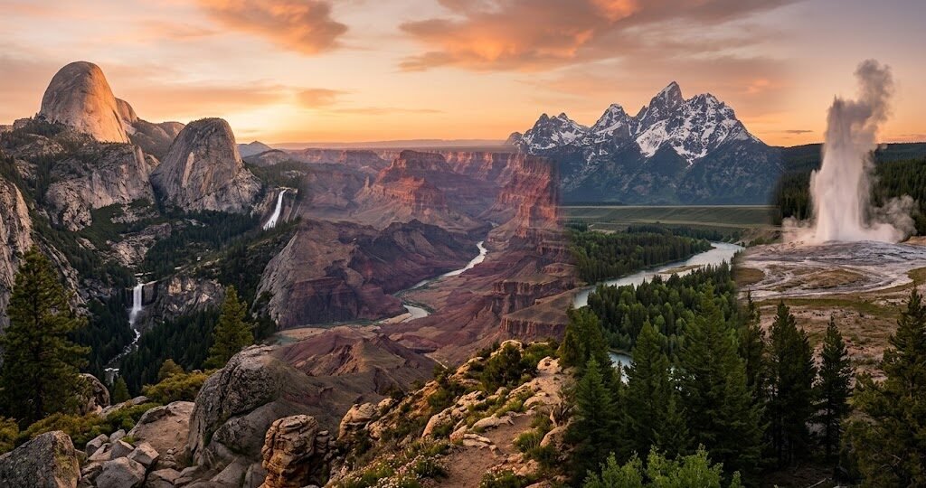 Best National Parks