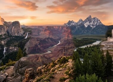 Best National Parks
