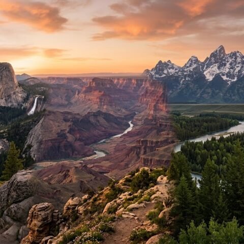 Best National Parks