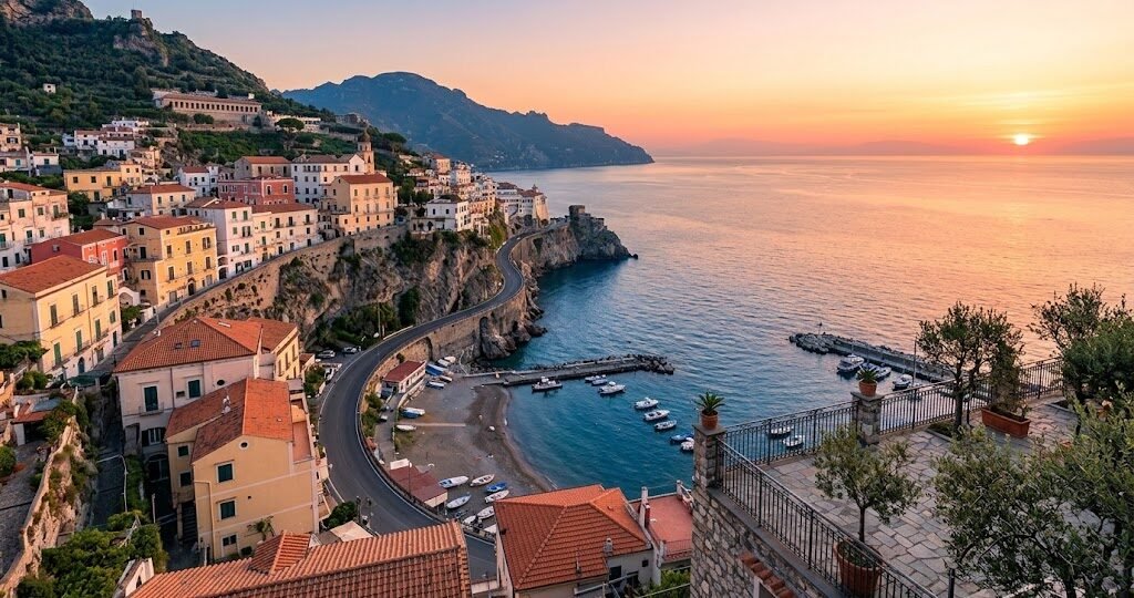 Best Places to Travel in Europe