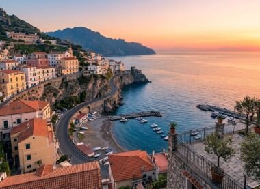 Best Places to Travel in Europe