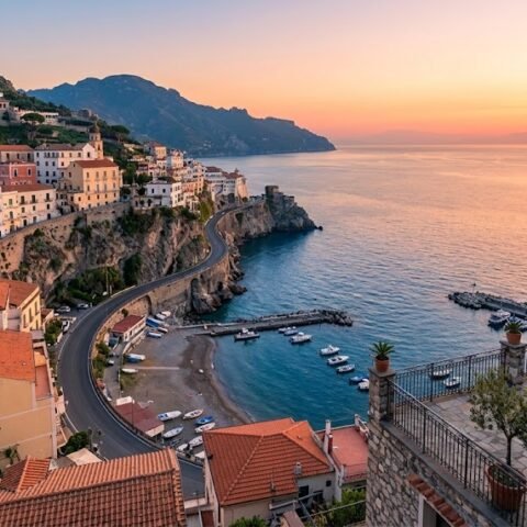 Best Places to Travel in Europe
