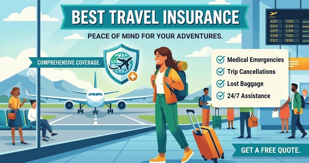 Best Travel Insurance