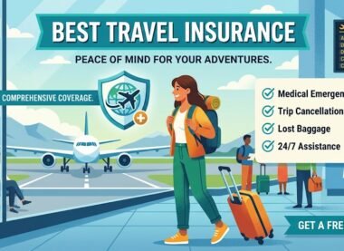 Best Travel Insurance