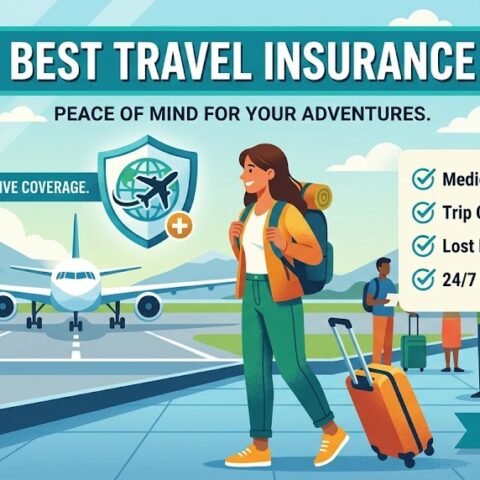 Best Travel Insurance