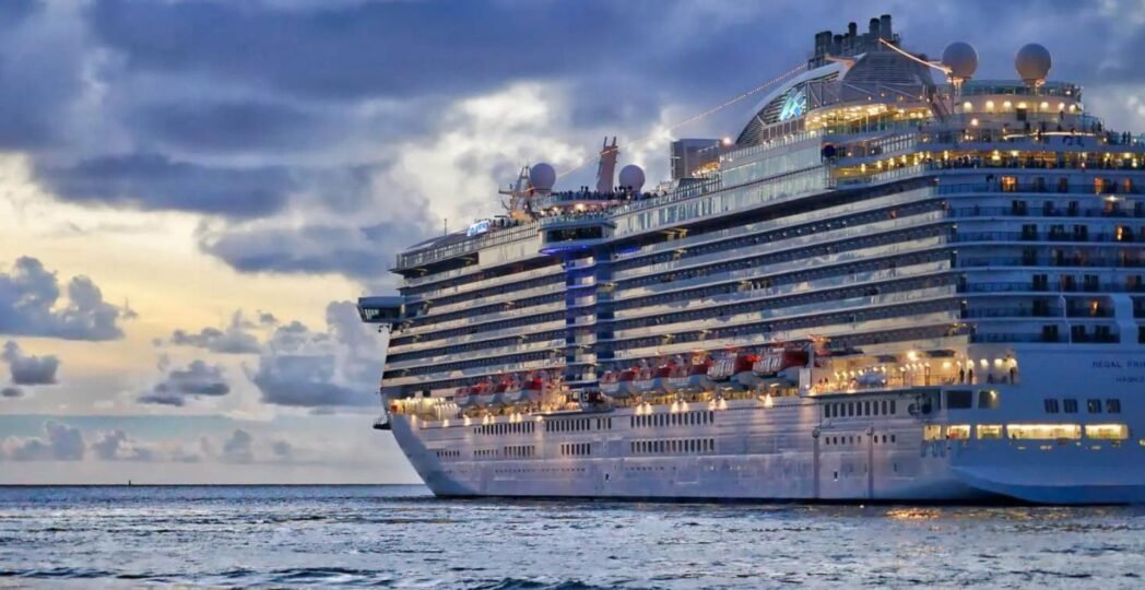 Cruise Visa