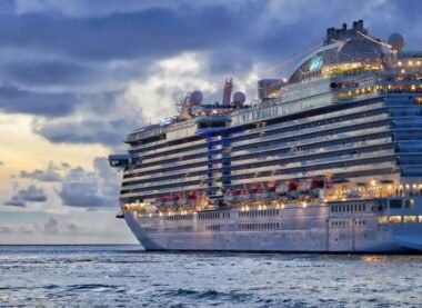 Cruise Visa