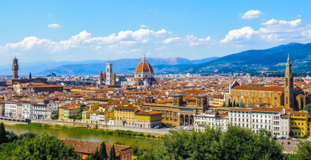 Europe freezes US travel
