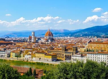Europe freezes US travel