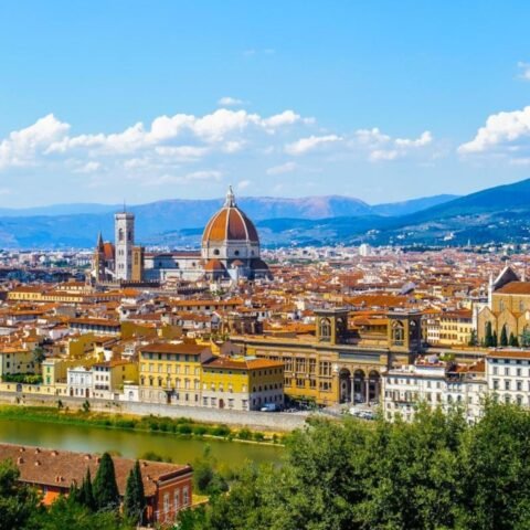 Europe freezes US travel