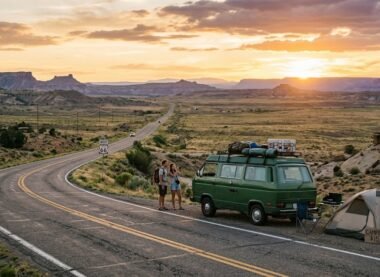 How to Travel Cheap in the USA