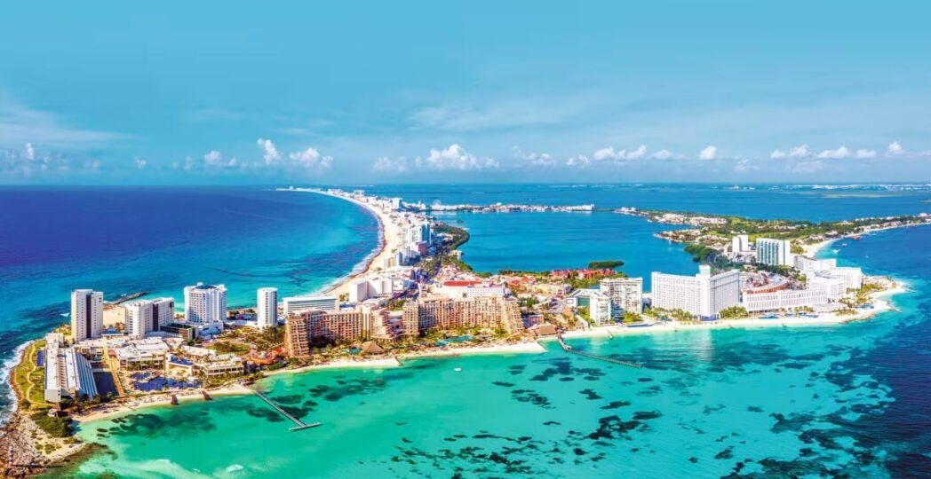 Mexico Travel Destinations