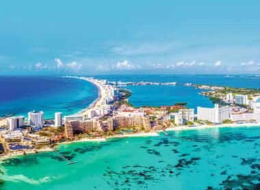 Mexico Travel Destinations