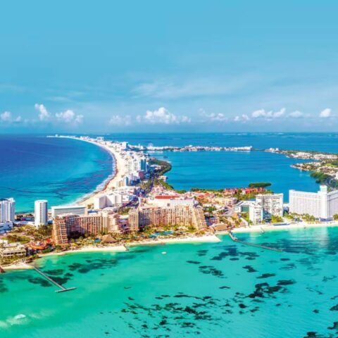 Mexico Travel Destinations