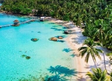 beach destinations