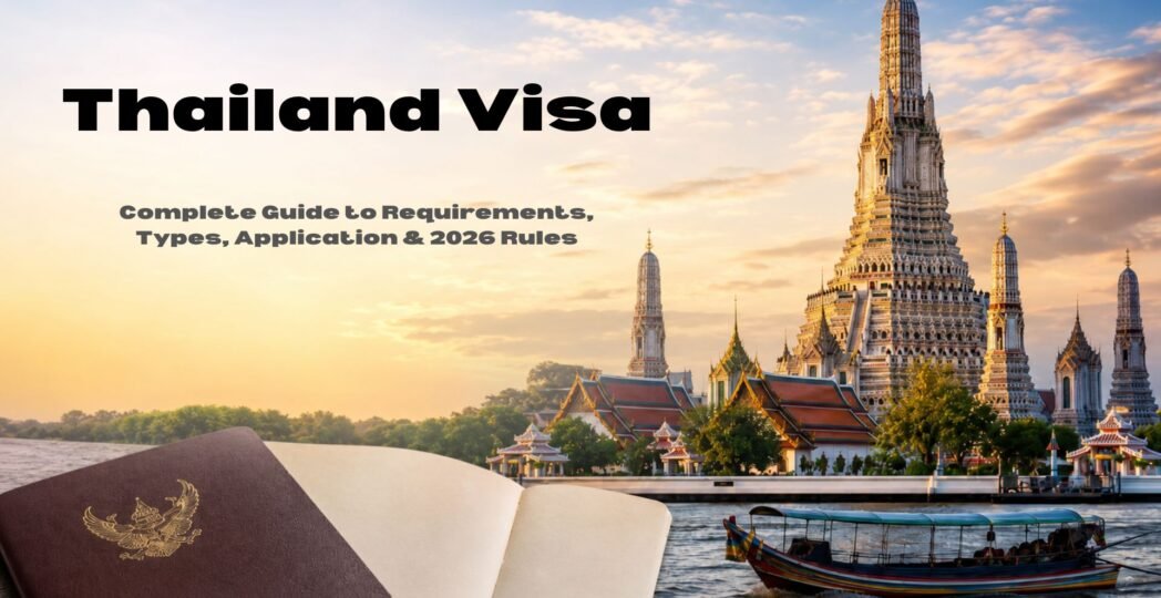 Thailand Visa