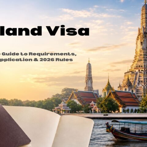 Thailand Visa