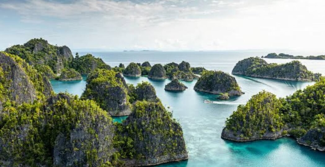 Tourist Attractions