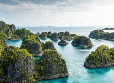 Tourist Attractions