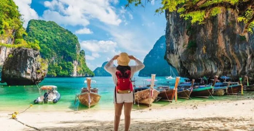 Travel Guide