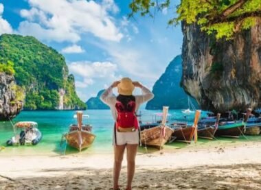 Travel Guide