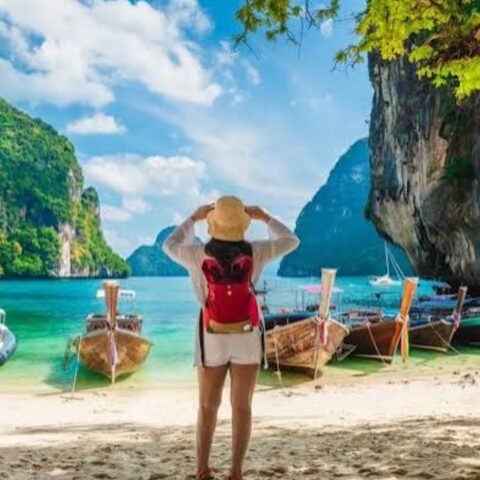 Travel Guide