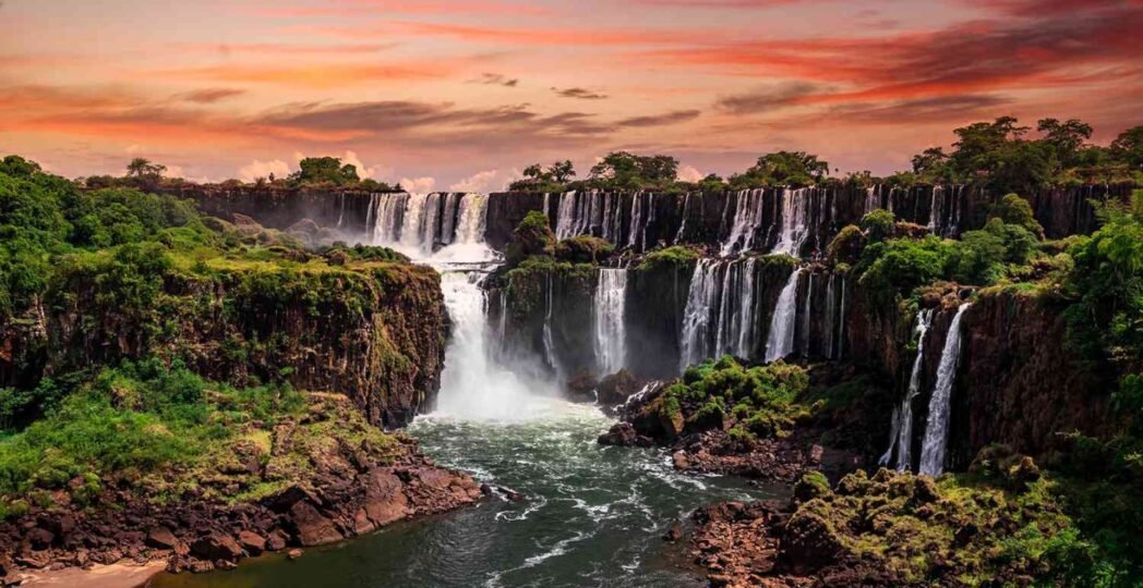 beautiful places