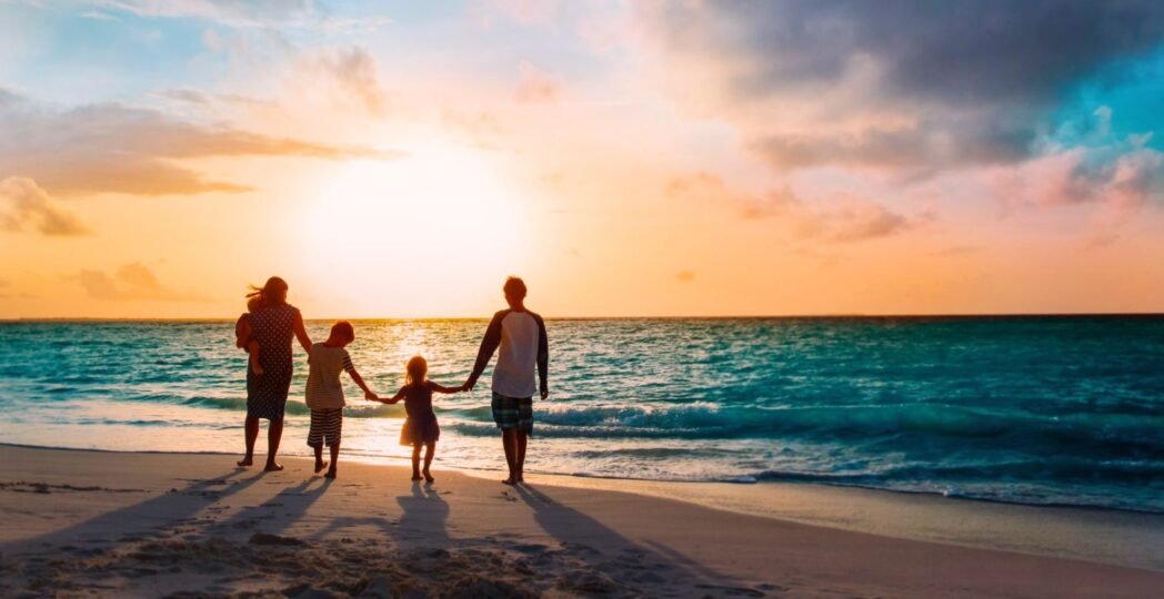 Beach Rental