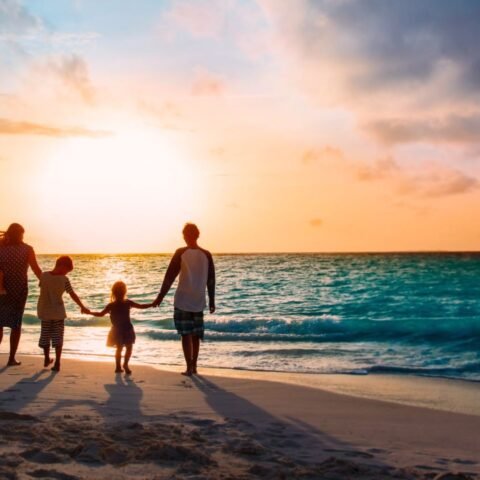 Beach Rental