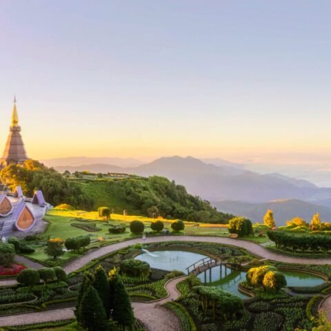travel destinations