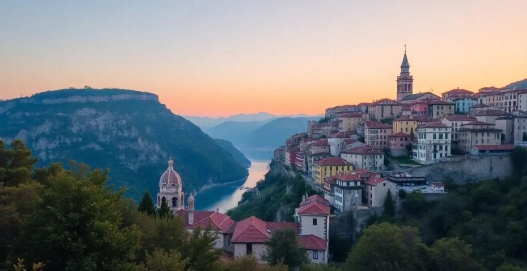 European Countries