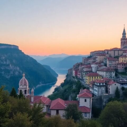 European Countries