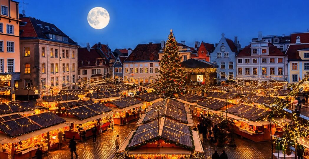 Christmas Markets