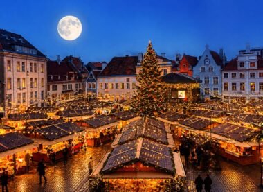 Christmas Markets