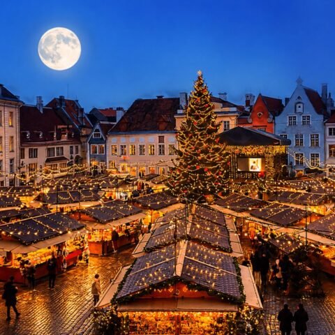 Christmas Markets