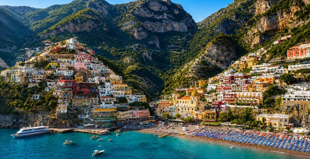 Coastal Cities