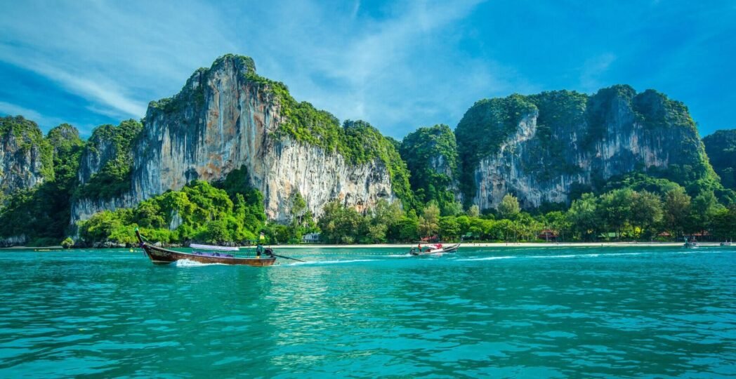 Travel Destinations
