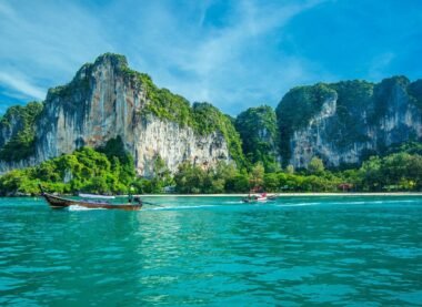 Travel Destinations