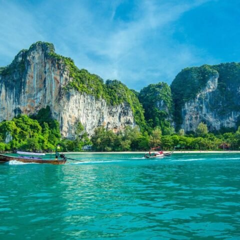 Travel Destinations