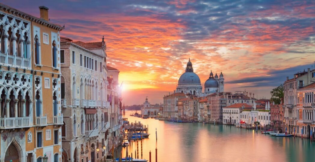 Europe Trip