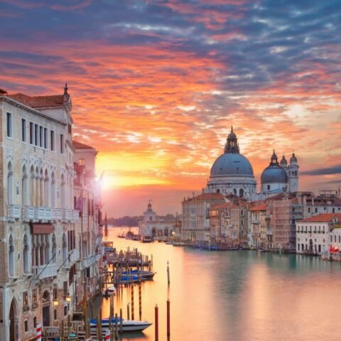 Europe Trip