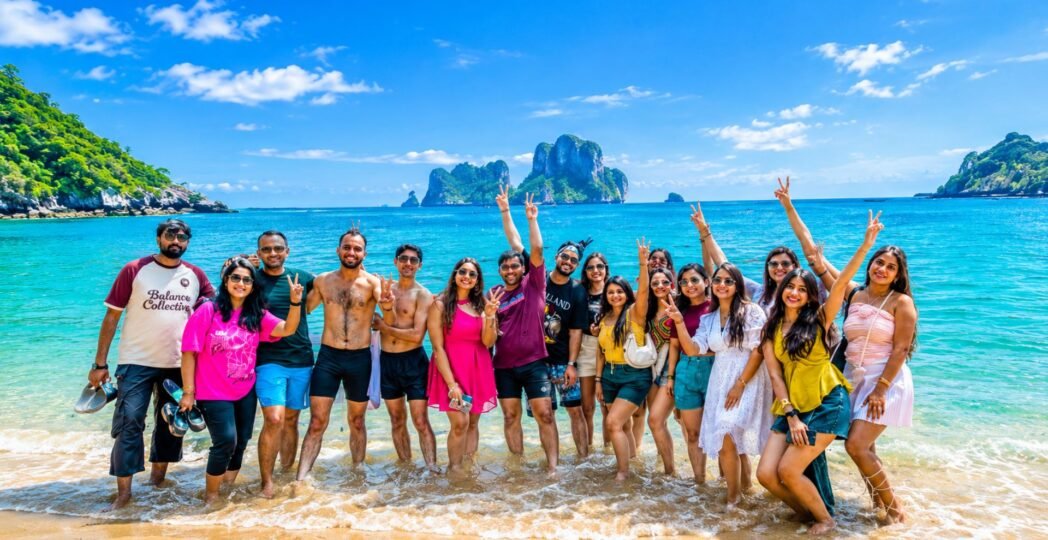 Group Travel