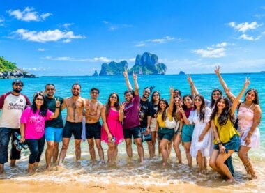 Group Travel