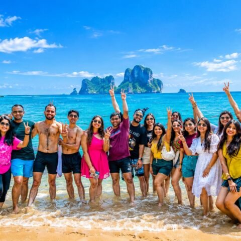 Group Travel
