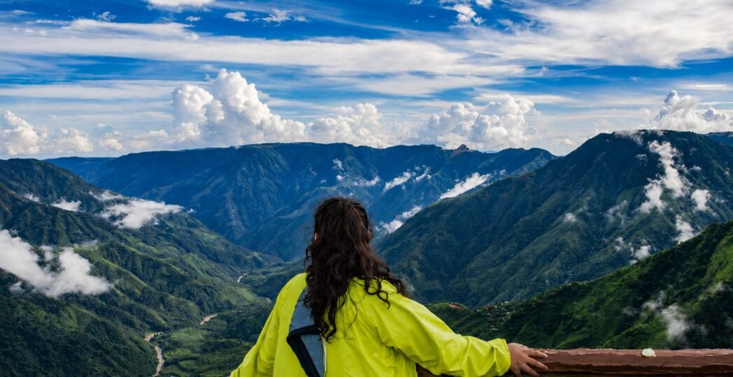 solo female travelers